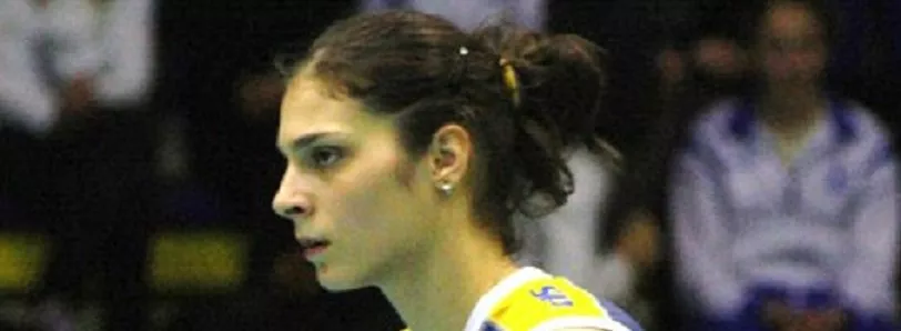 Jovana Brakocević w LSK!