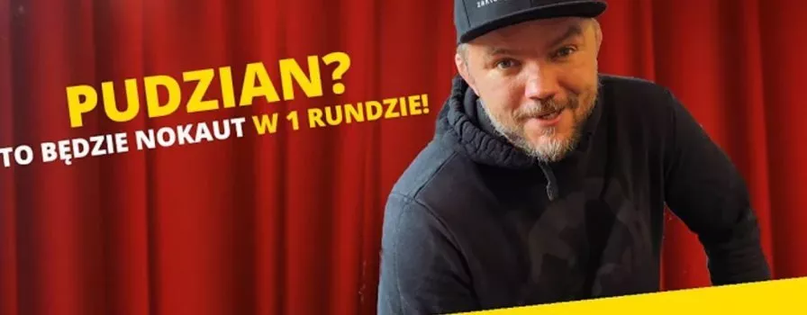 KSW 61 typy Jurasa. Kto wygra? Sprawdź pewniaki!