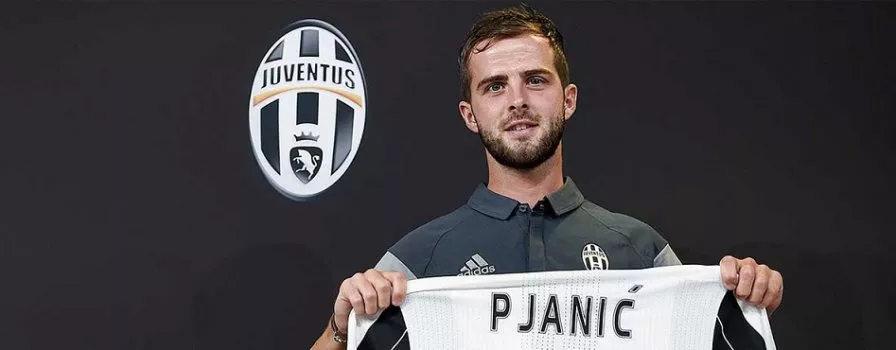 Pjanić z nową umową