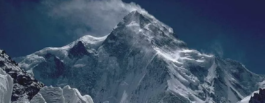 Bargiel zdobył szczyt K2 i zjeżdża!