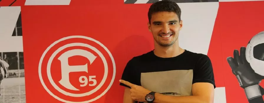 Kamiński zmienił klub