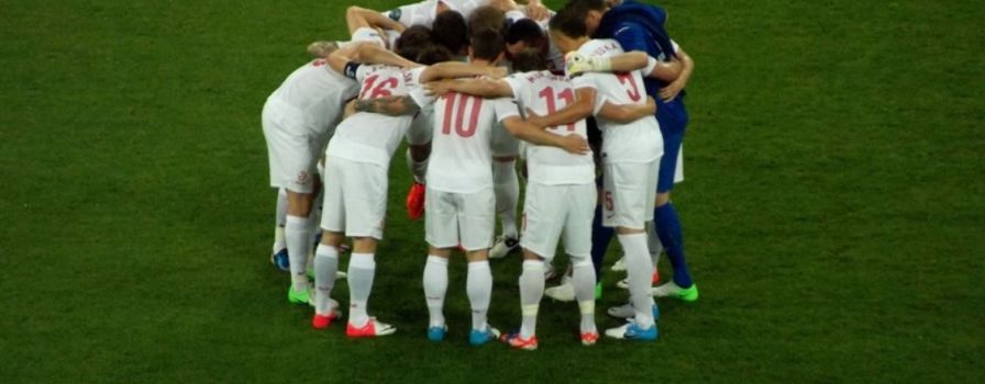 Polska 7. w najnowszym rankingu FIFA