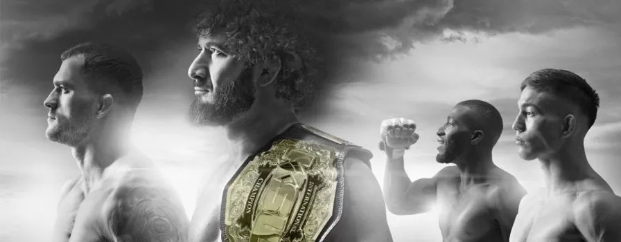 KSW 65 powtórka. Gdzie obejrzeć?
