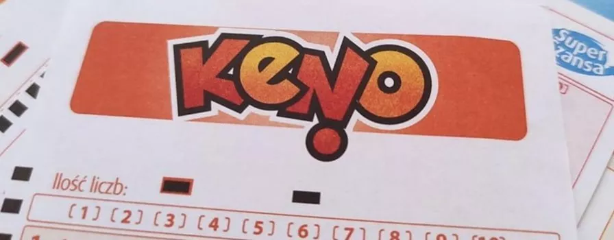 Jak najlepiej grać w Keno?