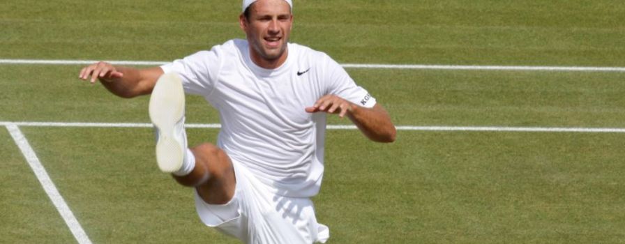 Łukasz Kubot odpadł z Australian Open