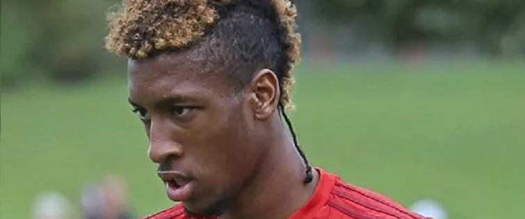 Coman już po operacji