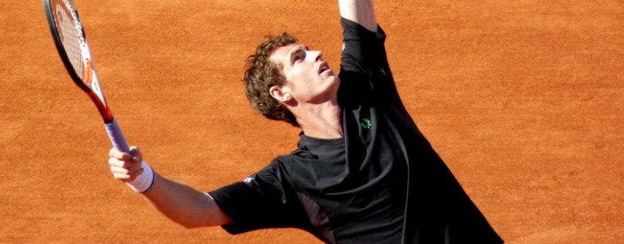 50 PLN bonusu na tenis ziemny!