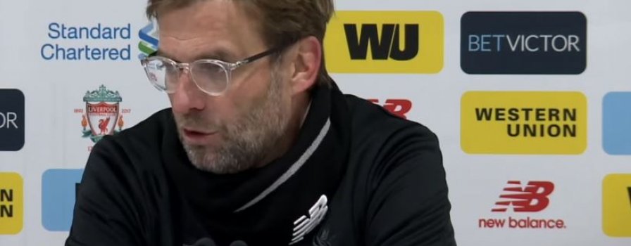 Juergen Klopp w PSG?