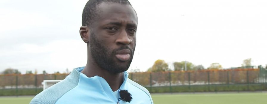 Tajemnicze zniknięcie Yaya Toure