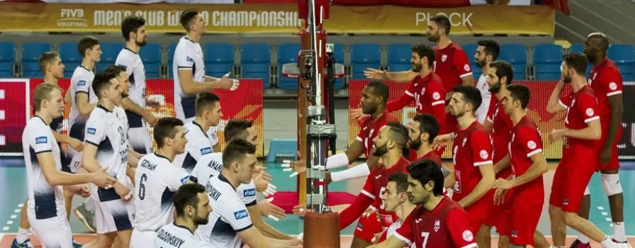 KMŚ 2018: Czas półfinałów