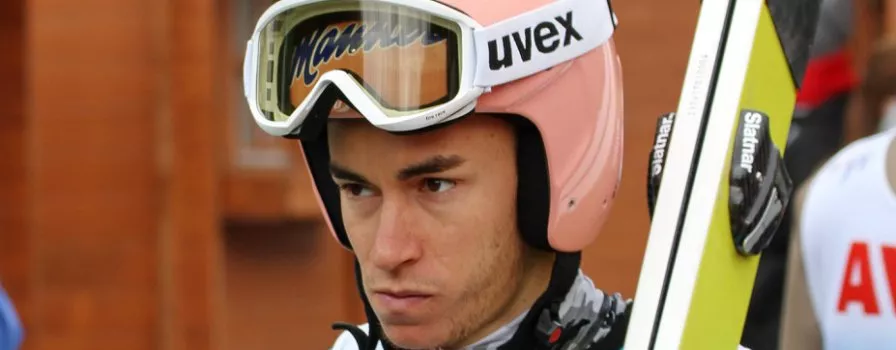 Raw Air: Kraft najlepszy w Lillehammer!