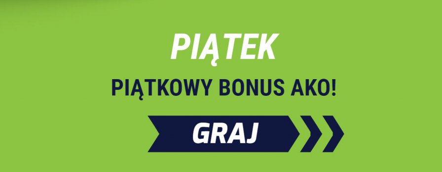 Do 40 PLN zwrotu w pechowy piątek!