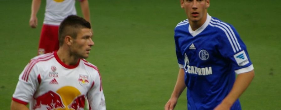 Nowy transfer Bayernu potwierdzony!