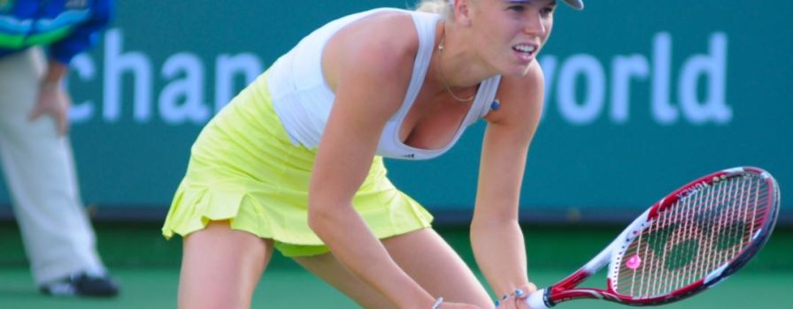 Wozniacki triumfatorką Australian Open 2018!