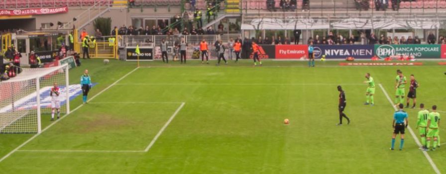 Zapowiedź 23. kolejki Serie A