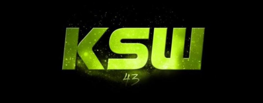Obstawianie KSW 43. Typy, stream online, karta walk