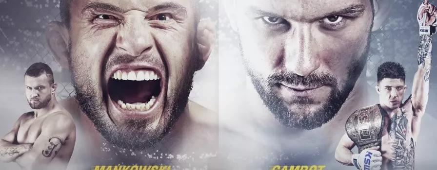 Odrodzenie KSW. Czas na KSW 53!