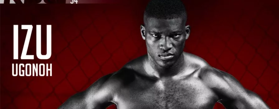 KSW 54. Ugonoh vs Domingos. Kiedy gala, gdzie obstawiać i oglądać?