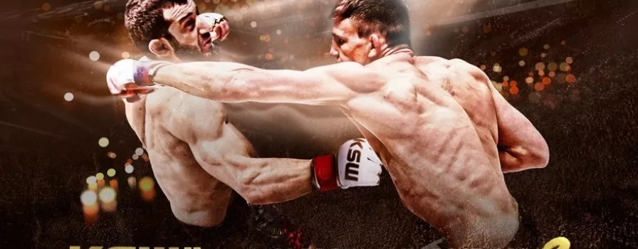 Gala KSW 55. Zakłady bukmacherskie na Khalidov - Askham i inne pojedynki. Kto wygra, jakie kursy?