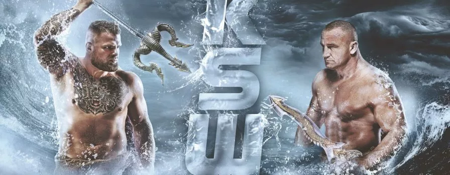 Zwycięstwa Bedorfa i Materli