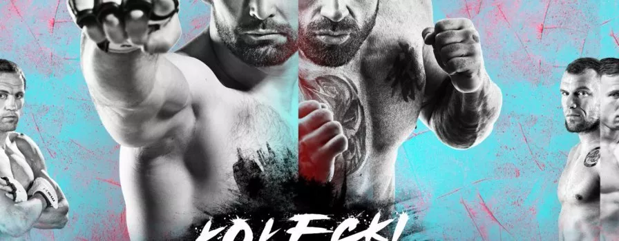 KSW 62 powtórka. Gdzie obejrzeć?