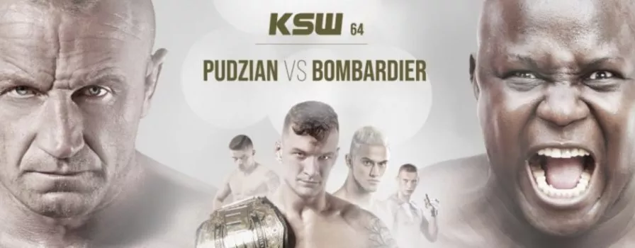 KSW 64: Wyniki sobotniej gali