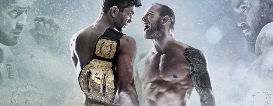 KSW 66 powtórka. Gdzie retransmisja gali w internecie?