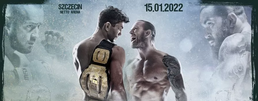 KSW 66 typy bukmacherskie. Pewniaki na galę
