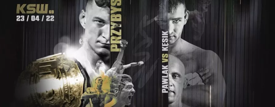 KSW 69 powtórka. Gdzie i jak obejrzeć?
