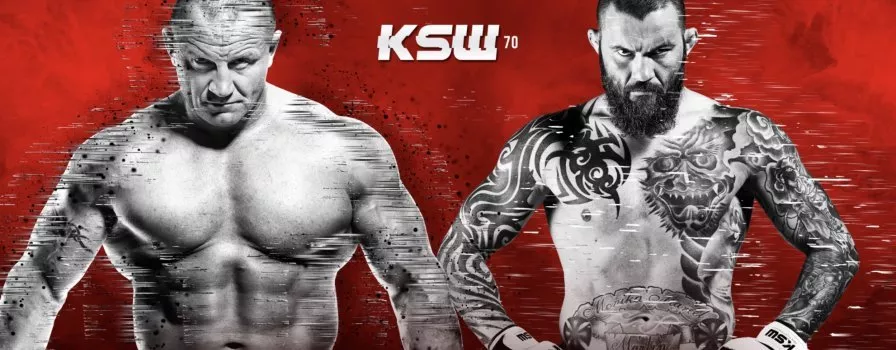 Typy na KSW 70. Najlepsze pewniaki na galę 28.05.22