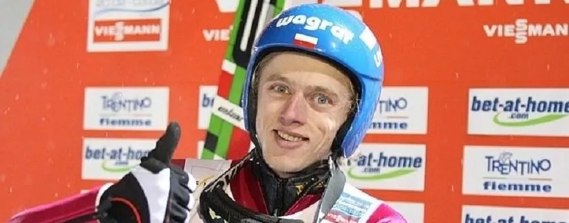 Kubacki wygrywa w Predazzo!