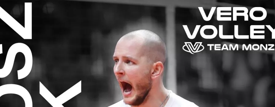 Kurek zagra w Monzy!