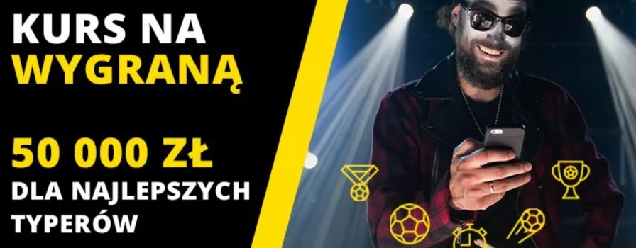 50.000 PLN na obstawianie półfinałów Euro 2020 w Fortunie!