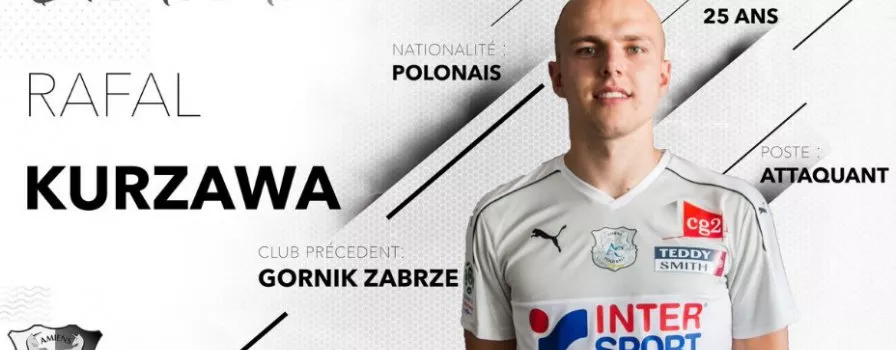 Kurzawa zmienił klub