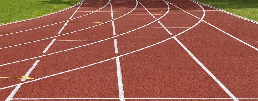 Lisek z rekordem Polski!