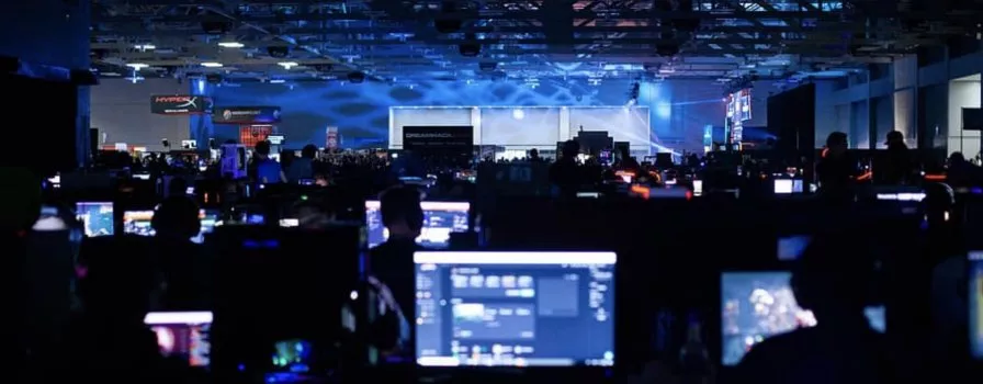 Najlepsze typy na e-sport. Gdzie i jak je obstawiać?