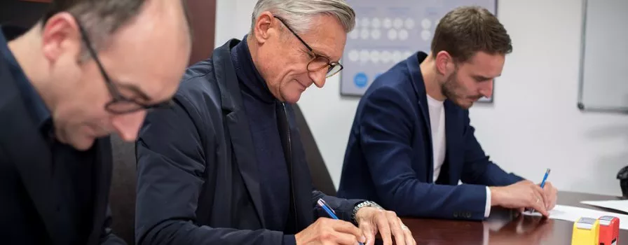 Nawałka o nowym wyzwaniu