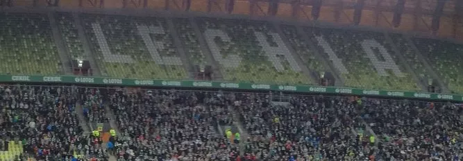 Stokowiec o sprawie Peszki