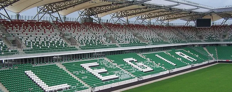 LM: Legia poważnie osłabiona