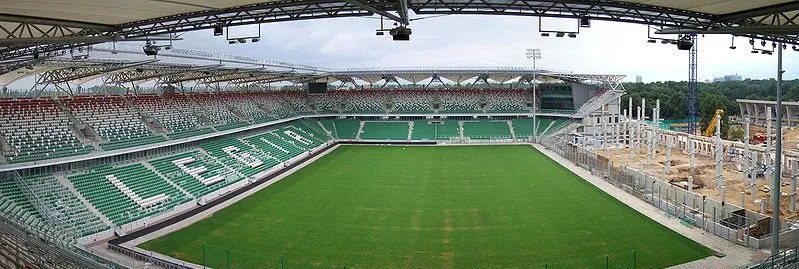 Legia już bez trenera!