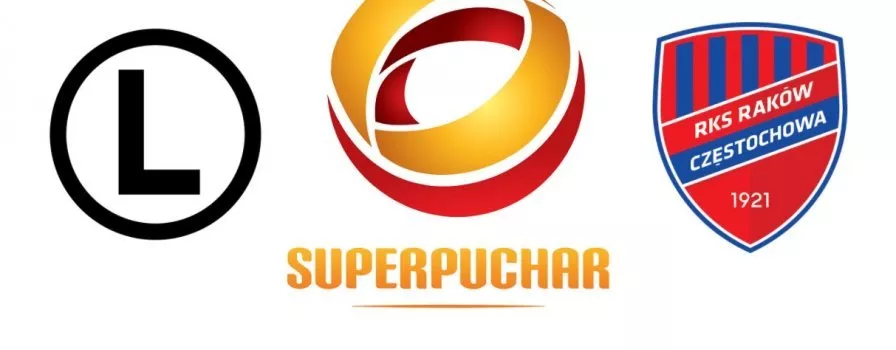 Legia - Raków (Superpuchar Polski 2021) - typy, kursy, bonusy