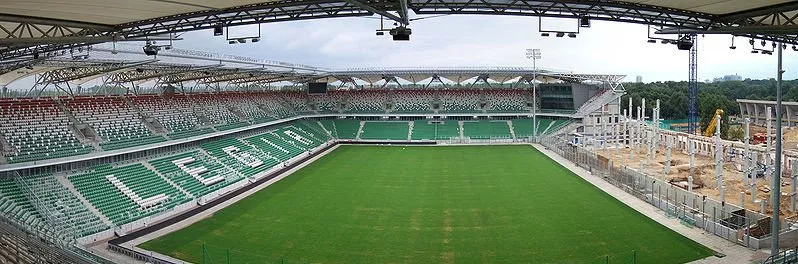 Legia ma nowego trenera!