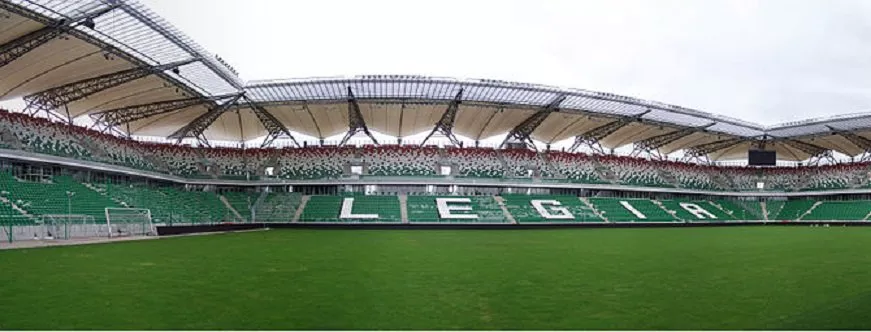 Portugalczycy wzmocnią Legię