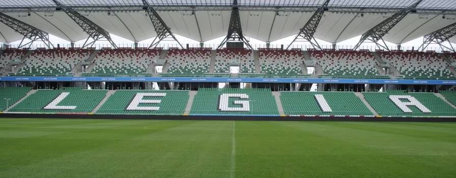 Czy Legia zagra w Lidze Mistrzów?