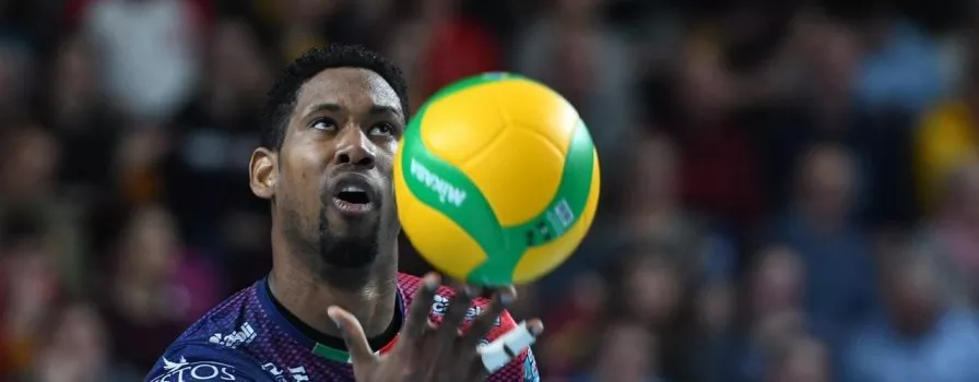 Siatkarska Liga Mistrzów: Czy Leon odwróci losy ćwierćfinału?