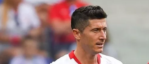 Lewandowski o środowym zwycięstwie