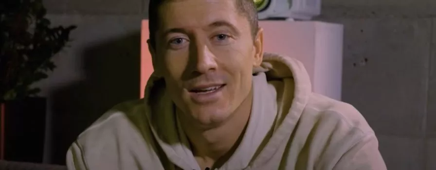 Lewandowski poprawi rekord Mullera? Można obstawiać!