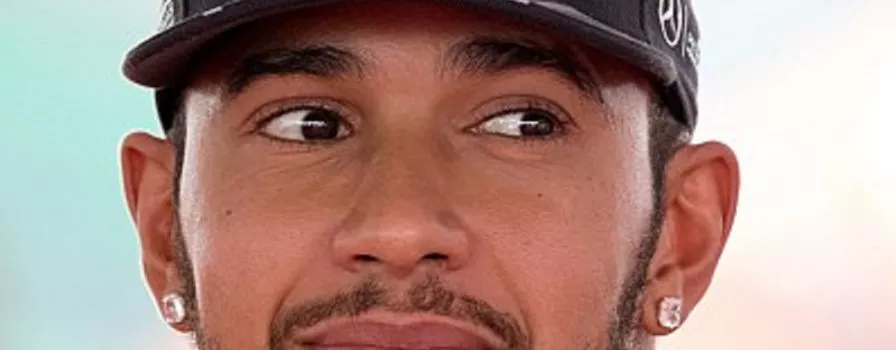 Hamilton znowu najszybszy