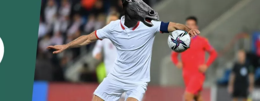 Kurs 50.0 na gola Lewandowskiego z Walią