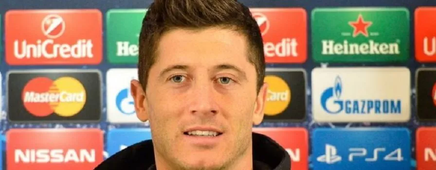 Lewandowski o kryzysie